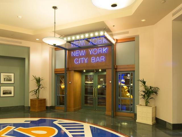 фото отеля Disney's Hotel New York изображение №25