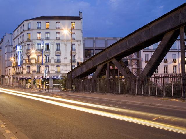 фотографии At Gare Du Nord (ex. Timhotel Gare du Nord) изображение №16