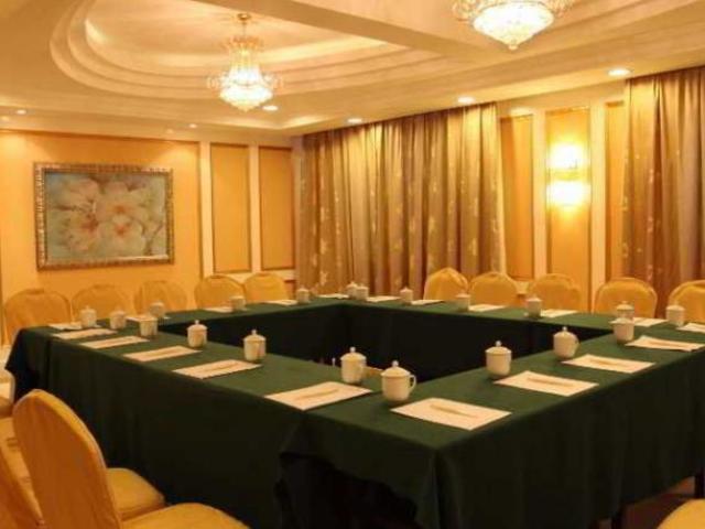 фото отеля Shanghai Xinmei East China Hotel (ex. Xin Mei East China) изображение №9
