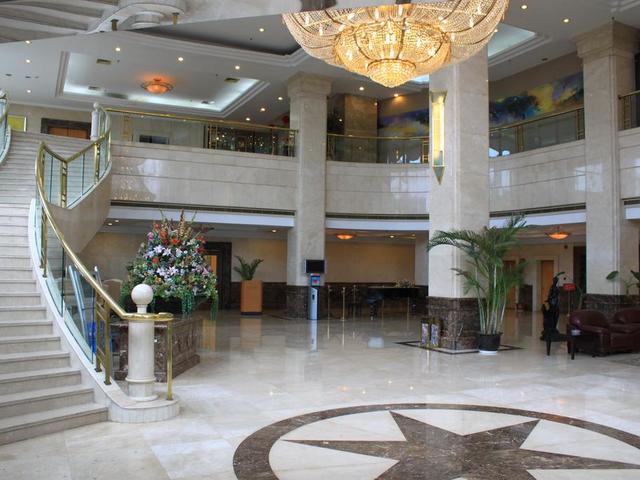 фото Shanghai Xietong Hotel (ex. Xin Xie Tong) изображение №6