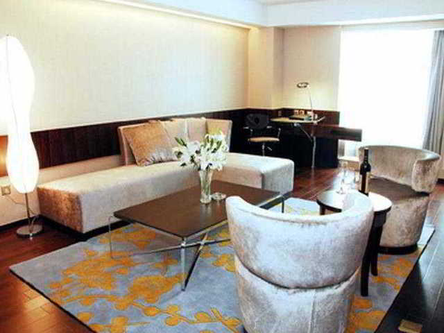 фото отеля Wangfujing Ocean Hotel изображение №9