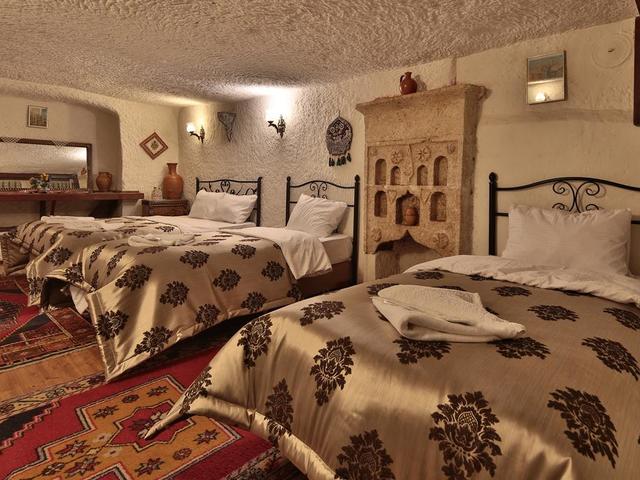 фото отеля Melek Cave изображение №21