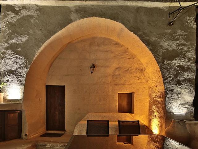фото отеля Melek Cave изображение №13