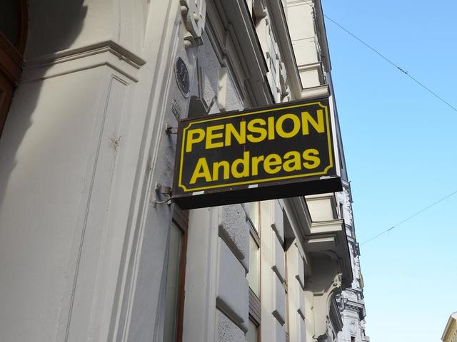 фото Pension Andreas изображение №2