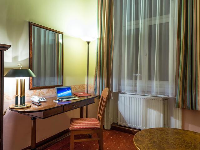 фотографии Adler Hotel Resonanz Vienna изображение №56