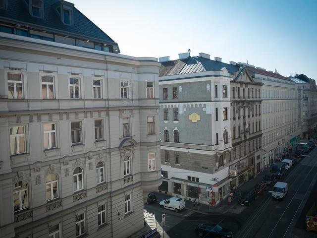 фото отеля Adler Hotel Resonanz Vienna изображение №49