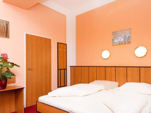 фотографии Adler Hotel Resonanz Vienna изображение №44