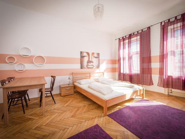 фотографии Adler Hotel Resonanz Vienna изображение №36