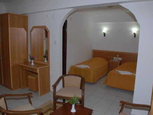 фотографии Prestige Residence Hotel (ex. Prestige Kurdoglu) изображение №12
