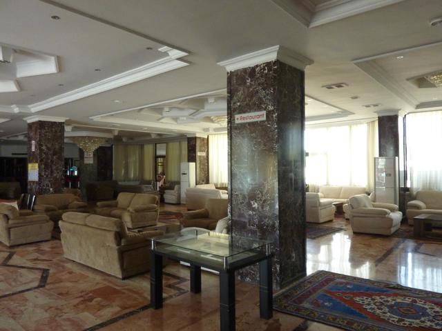 фото отеля Avanos Hotel Yiltok изображение №5