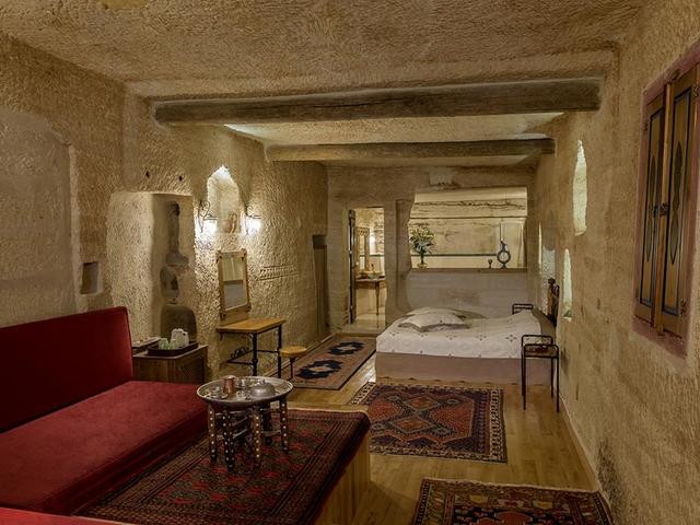 фотографии отеля Aydinli Cave изображение №11