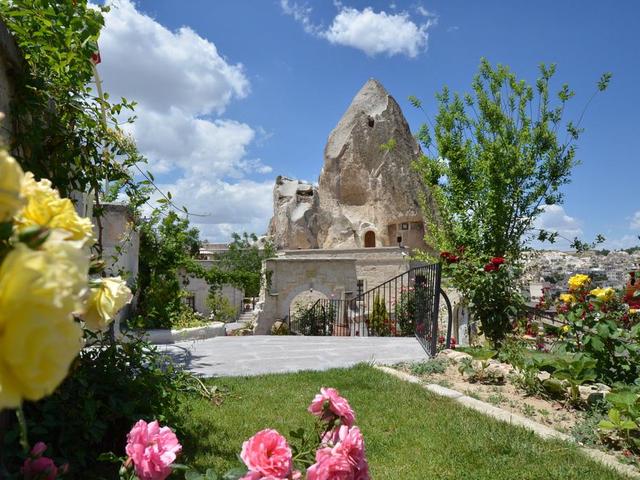 фотографии отеля Cappadocia Cave Suites изображение №51