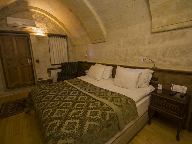 фотографии Fresco Cave Suites Cappadocia изображение №16