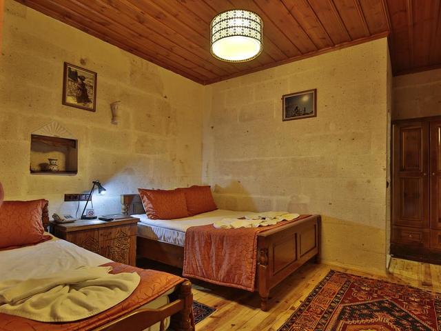 фотографии отеля Goreme House изображение №11