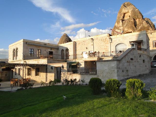 фото отеля Goreme Suites изображение №1