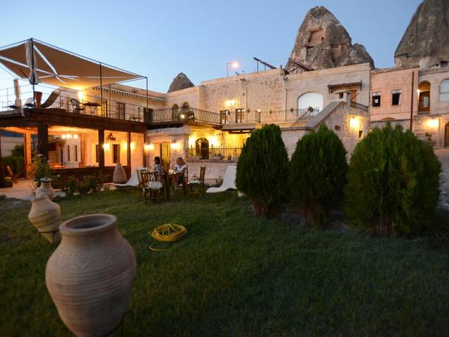 фото отеля Goreme Suites изображение №13