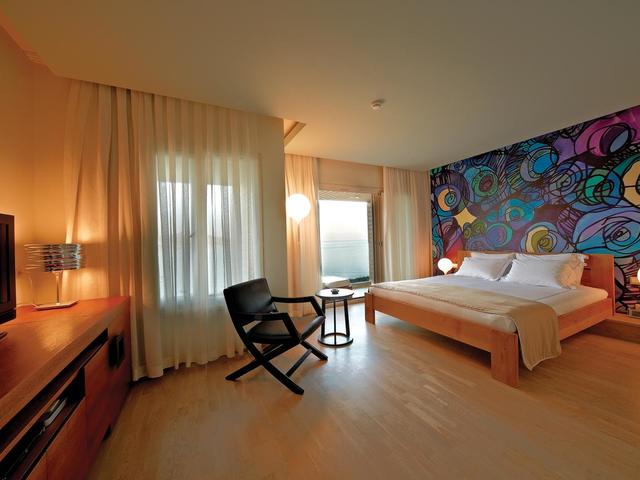 фото отеля Palmalife Bodrum Resort & Spa изображение №45