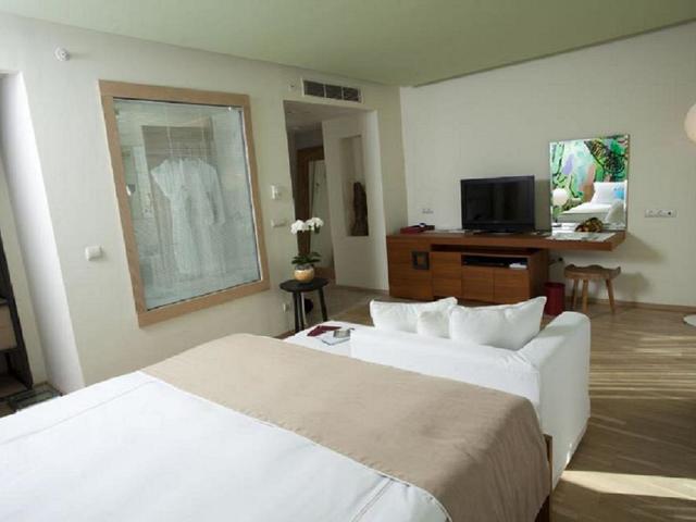 фото отеля Palmalife Bodrum Resort & Spa изображение №21