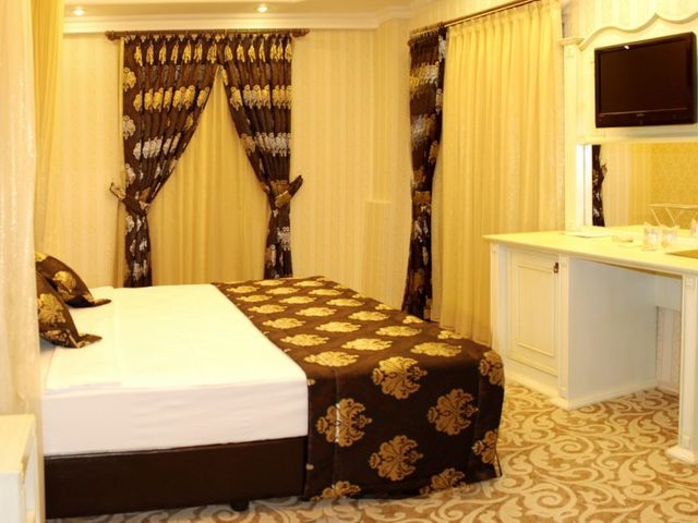 фото отеля Hotel Beyt - Islamic (ex. Burc Club Talasso & Spa) изображение №77