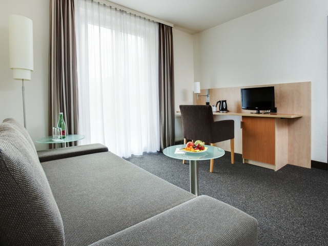 фотографии InterCityHotel Wien изображение №24