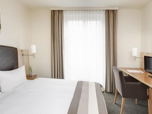 фото InterCityHotel Wien изображение №10