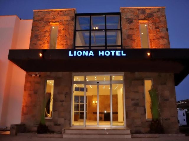 фотографии отеля Liona Hotel & Spa изображение №23