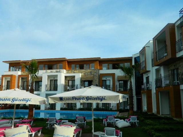 фотографии Liona Hotel & Spa изображение №16