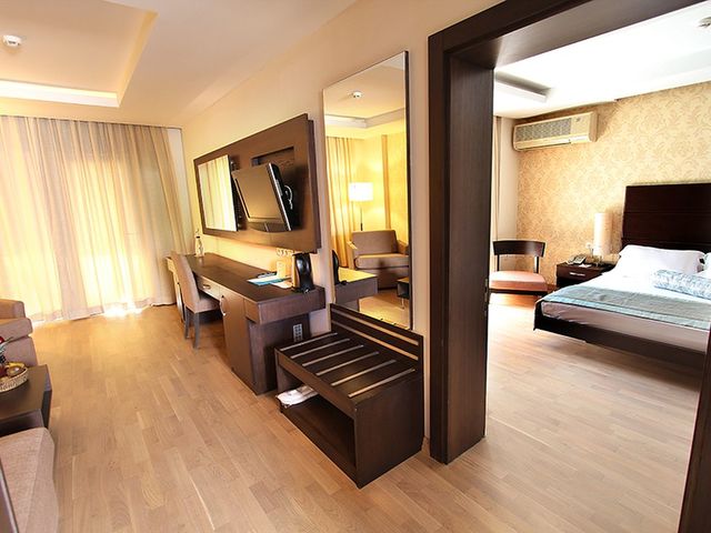 фото отеля Olira Boutique Hotel & Spa изображение №45