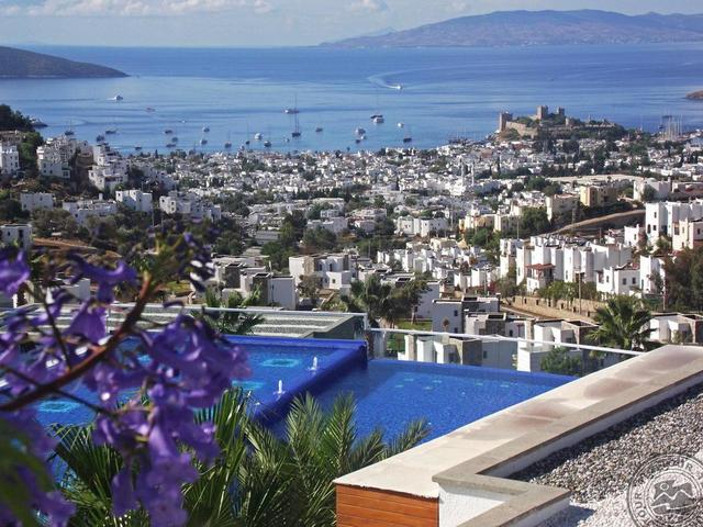 фотографии Hillstone Bodrum Hotel & Spa (ex. Grand Yazici Hotel & Spa) изображение №28