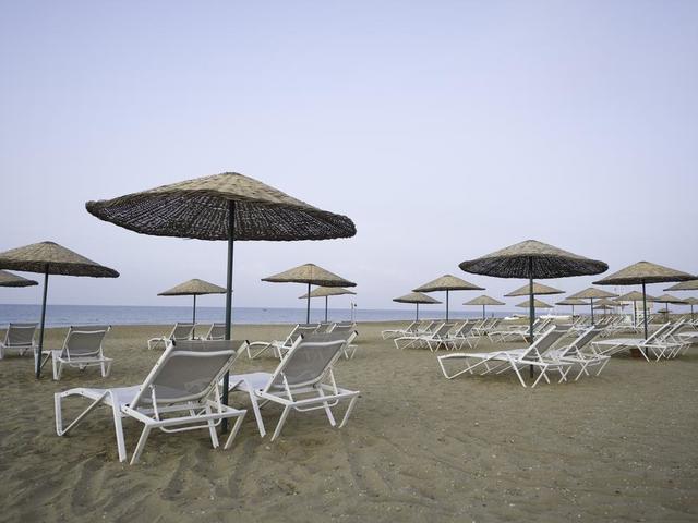 фото отеля Roma Beach Resort & Spa (ex. Sentido Roma Beach Resort Spa; The Roma Beach Resort & Spa) изображение №45
