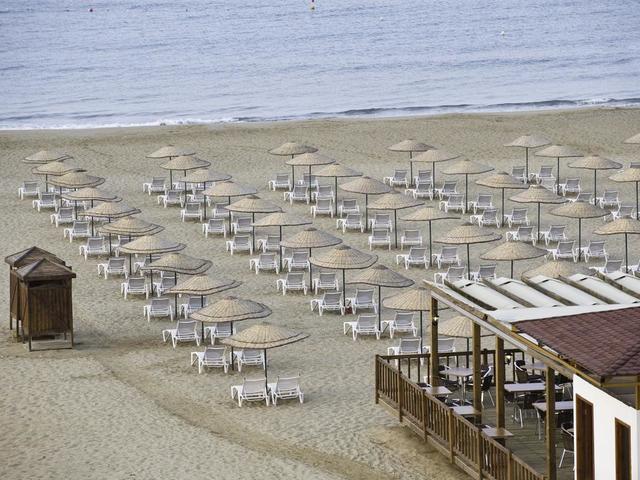 фотографии отеля Roma Beach Resort & Spa (ex. Sentido Roma Beach Resort Spa; The Roma Beach Resort & Spa) изображение №43