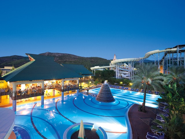 фотографии Aqua Fantasy Aquapark Hotel & Spa изображение №28