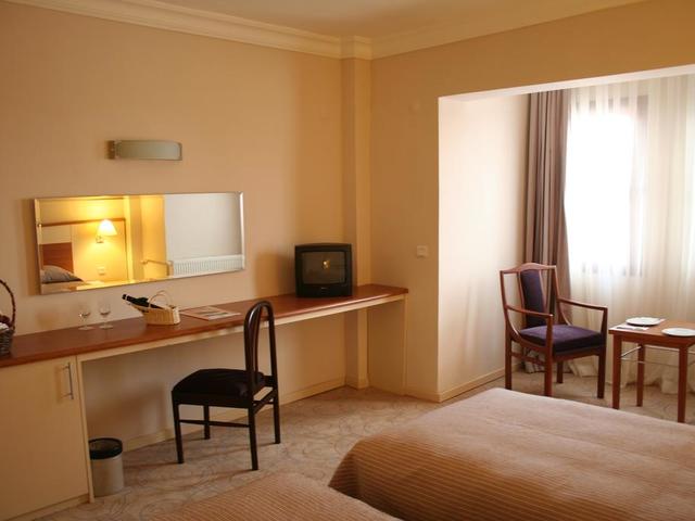 фото отеля Crystal Kaymakli Hotel & Spa изображение №37