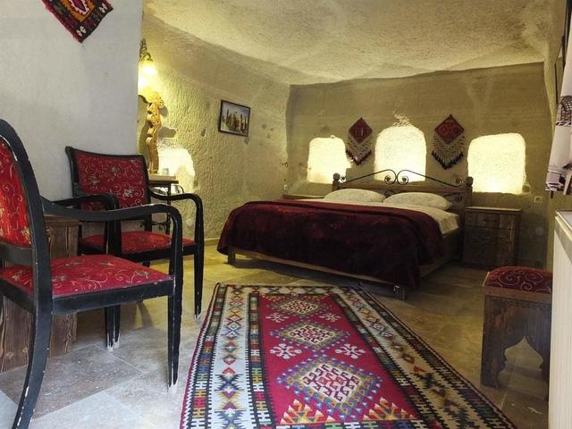 фотографии Anatolia Cave Hotel & Pension изображение №48