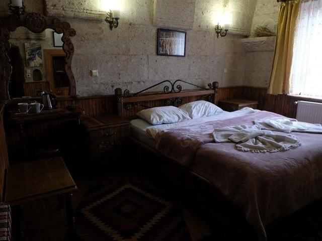 фото Anatolia Cave Hotel & Pension изображение №46