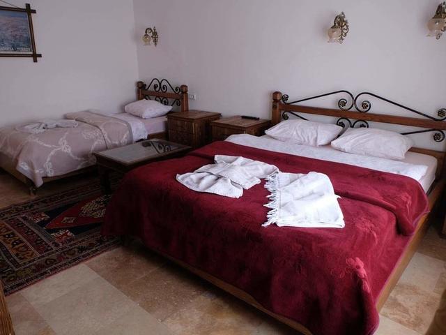 фото Anatolia Cave Hotel & Pension изображение №38