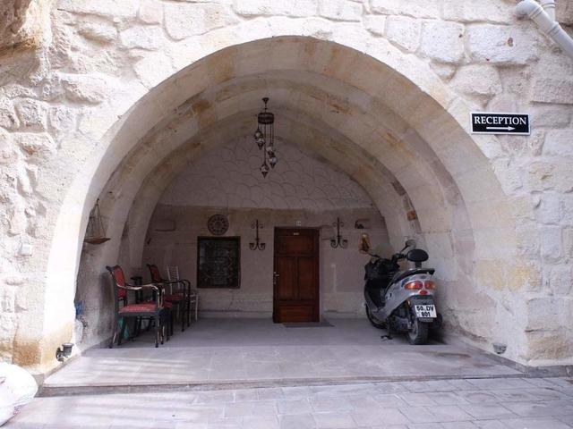 фотографии Anatolia Cave Hotel & Pension изображение №16