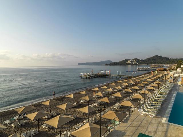 фото отеля Perre La Mer Resort & Spa (ex. La Mer; Majesty Club La Mer) изображение №37