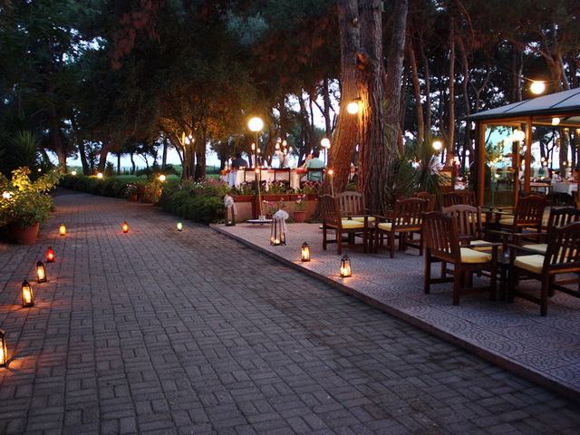 фото отеля Denizati Holiday Village изображение №5