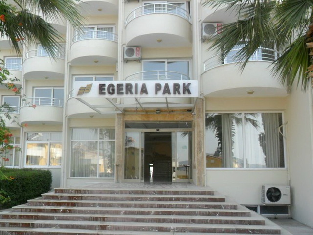фото Egeria Park изображение №34