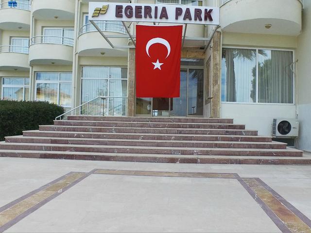 фотографии Egeria Park изображение №12