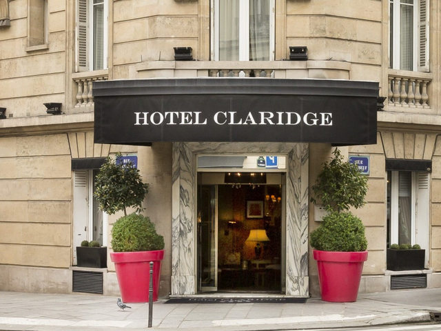 фото Claridge (ex. Claridge Bellman) изображение №50