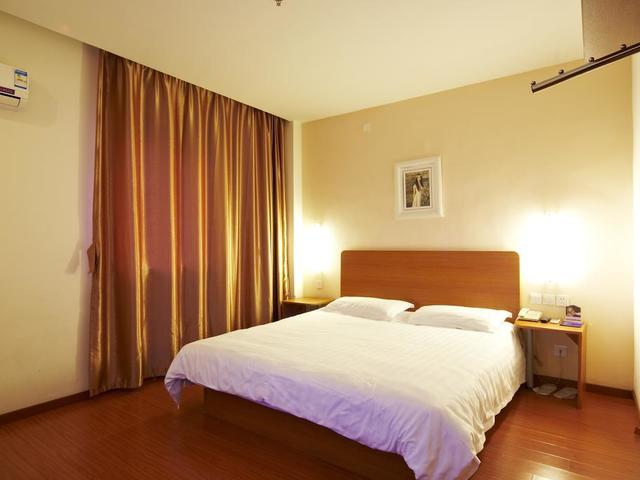 фотографии отеля Yiting 6+e Hotel - Pudong Avenue (ex. Chinas Best Value Inn Pudong Avenue) изображение №15