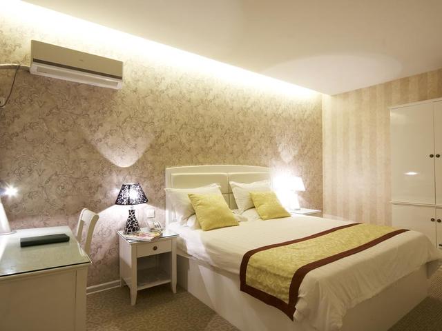 фотографии Yiting 6+e Hotel - Pudong Avenue (ex. Chinas Best Value Inn Pudong Avenue) изображение №8