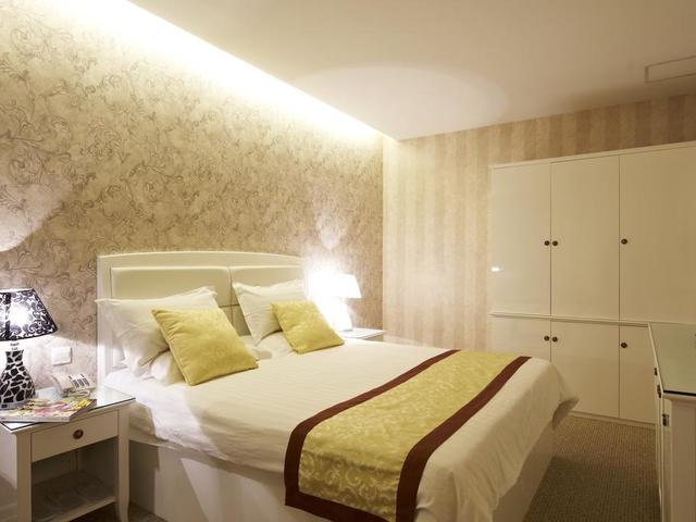 фотографии Yiting 6+e Hotel - Pudong Avenue (ex. Chinas Best Value Inn Pudong Avenue) изображение №4
