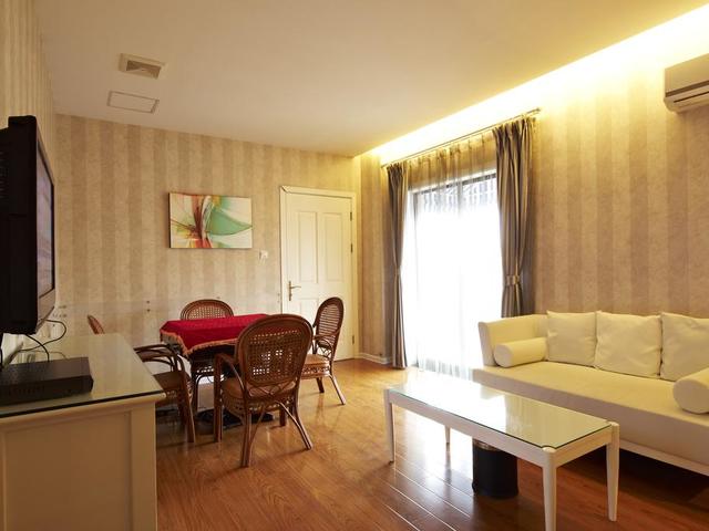 фото Yiting 6+e Hotel - Pudong Avenue (ex. Chinas Best Value Inn Pudong Avenue) изображение №2