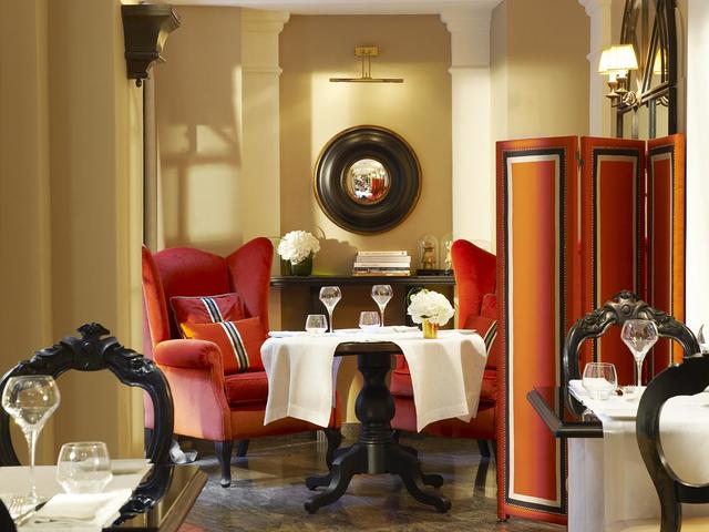 фотографии Starhotels Collezione Castille Paris (ex. Castille Paris Sofitel Demeure) изображение №40