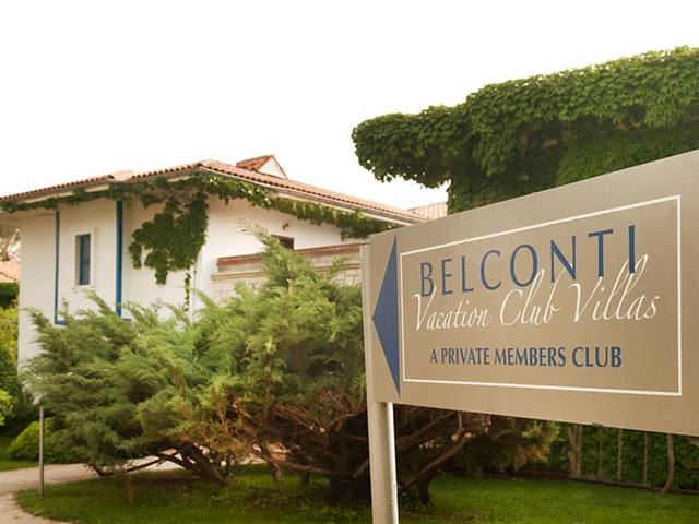 фотографии Belconti Resort изображение №80