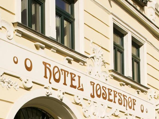 фото отеля Mercure Josefshof Wien am Rathaus изображение №17