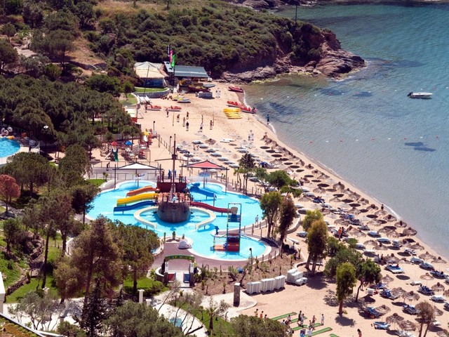 фото отеля Aria Claros Beach & Spa Resort (ex. Onyria Claros Beach & Spa Resort; Carpe Diem) изображение №53